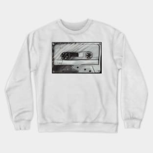 Mixed Tape 2 Crewneck Sweatshirt